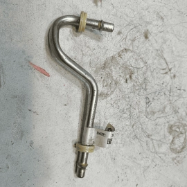 2016-2022 JEEP GRAND CHEROKEE 3.6L TRANSMISSION OIL COOLER LINE TUBE OEM