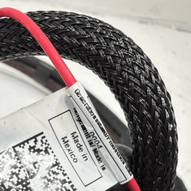 2017-2022 JEEP GRAND CHEROKEE BATTERY POSITIVE JUMP START CABLE WIRE HARNESS OEM