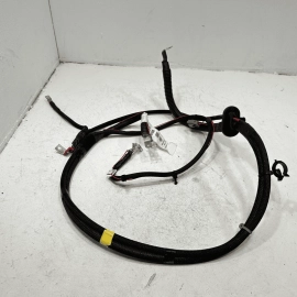 2017-2022 JEEP GRAND CHEROKEE BATTERY POSITIVE JUMP START CABLE WIRE HARNESS OEM