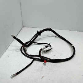 2017-2022 JEEP GRAND CHEROKEE BATTERY POSITIVE JUMP START CABLE WIRE HARNESS OEM