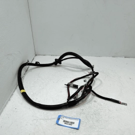 2017-2022 JEEP GRAND CHEROKEE BATTERY POSITIVE JUMP START CABLE WIRE HARNESS OEM