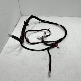 2017-2022 JEEP GRAND CHEROKEE BATTERY POSITIVE JUMP START CABLE WIRE HARNESS OEM