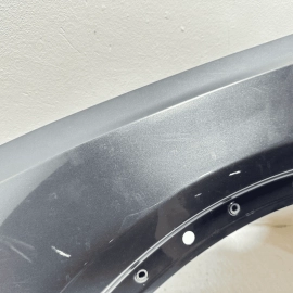 2015-2018 AUDI Q3 FRONT LEFT LH DRIVER SIDE FENDER PANEL ASSEMBLY LZ7S GRAY OEM
