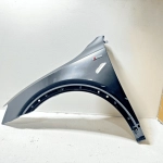 2015-2018 AUDI Q3 FRONT LEFT LH DRIVER SIDE FENDER PANEL ASSEMBLY LZ7S GRAY OEM