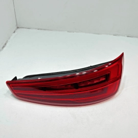 AUDI Q3 2016-2018 REAR RIGHT PASSENGER SIDE TAILLIGHT LIGHT STOP BRAKE LAMP OEM
