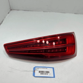 AUDI Q3 2016-2018 REAR RIGHT PASSENGER SIDE TAILLIGHT LIGHT STOP BRAKE LAMP OEM