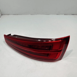 AUDI Q3 2016-2018 REAR RIGHT PASSENGER SIDE TAILLIGHT LIGHT STOP BRAKE LAMP OEM