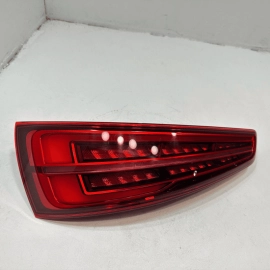 AUDI Q3 2016-2018 REAR LEFT DRIVER SIDE TAILLIGHT LIGHT STOP BRAKE LAMP OEM
