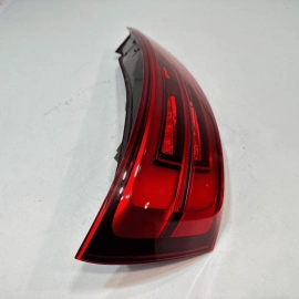 AUDI Q3 2016-2018 REAR LEFT DRIVER SIDE TAILLIGHT LIGHT STOP BRAKE LAMP OEM