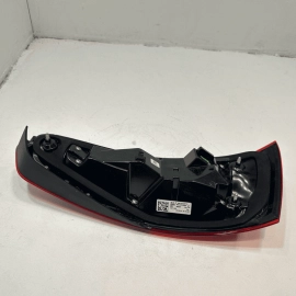 AUDI Q3 2016-2018 REAR LEFT DRIVER SIDE TAILLIGHT LIGHT STOP BRAKE LAMP OEM