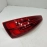 AUDI Q3 2016-2018 REAR LEFT DRIVER SIDE TAILLIGHT LIGHT STOP BRAKE LAMP OEM