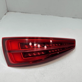 AUDI Q3 2016-2018 REAR LEFT DRIVER SIDE TAILLIGHT LIGHT STOP BRAKE LAMP OEM