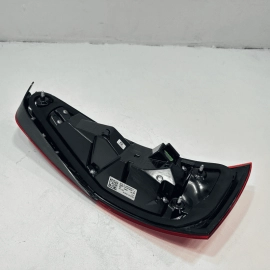 AUDI Q3 2016-2018 REAR LEFT DRIVER SIDE TAILLIGHT LIGHT STOP BRAKE LAMP OEM