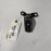 ACURA TLX Front Right Passenger Side Door Upper Hinge 2018-2020 OEM