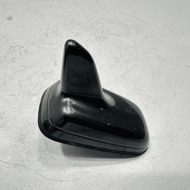2018 AUDI Q3 ROOF EXTERIOR SHARK FIN ANTENNA MODULE W/ COVER OEM LZ7S GRAY