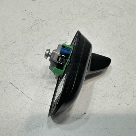 2018 AUDI Q3 ROOF EXTERIOR SHARK FIN ANTENNA MODULE W/ COVER OEM LZ7S GRAY