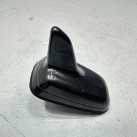 2018 AUDI Q3 ROOF EXTERIOR SHARK FIN ANTENNA MODULE W/ COVER OEM LZ7S GRAY