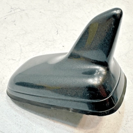 2018 AUDI Q3 ROOF EXTERIOR SHARK FIN ANTENNA MODULE W/ COVER OEM LZ7S GRAY