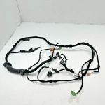 2018 AUDI Q3 TAILGATE LIFTGATE BACK DOOR PASSENGER SIDE WIRE WIRING HARNESS OEM