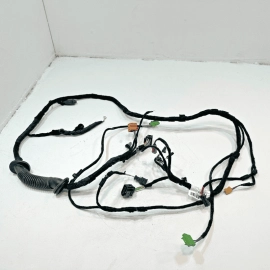 2018 AUDI Q3 TAILGATE LIFTGATE BACK DOOR PASSENGER SIDE WIRE WIRING HARNESS OEM