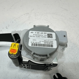 2015-2018 AUDI Q3 REAR 2ND SECOND ROW LEFT OR RIGHT SIDE SEAT BELT TENSIONER OEM