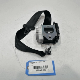 2015-2018 AUDI Q3 REAR 2ND SECOND ROW LEFT OR RIGHT SIDE SEAT BELT TENSIONER OEM