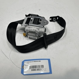 AUDI Q3 2015-2018 REAR 2ND SECOND ROW LEFT OR RIGHT SIDE SEAT BELT TENSIONER OEM