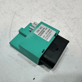 AUDI Q3 2.0L FUEL PUMP COMPUTER CONTROL MODULE UNIT 2015-2018 OEM