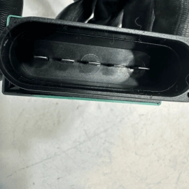 AUDI Q3 2.0L FUEL PUMP COMPUTER CONTROL MODULE UNIT 2015-2018 OEM