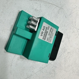 AUDI Q3 2.0L FUEL PUMP COMPUTER CONTROL MODULE UNIT 2015-2018 OEM