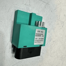 AUDI Q3 2.0L FUEL PUMP COMPUTER CONTROL MODULE UNIT 2015-2018 OEM