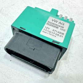 AUDI Q3 2.0L FUEL PUMP COMPUTER CONTROL MODULE UNIT 2015-2018 OEM