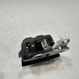 AUDI Q3 QUATTRO TAILGATE LIFTGATE LATCH LOCK ACTUATOR MOTOR 2015-2018  OEM