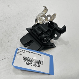 AUDI Q3 QUATTRO TAILGATE LIFTGATE LATCH LOCK ACTUATOR MOTOR 2015-2018  OEM