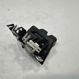 AUDI Q3 QUATTRO TAILGATE LIFTGATE LATCH LOCK ACTUATOR MOTOR 2015-2018  OEM