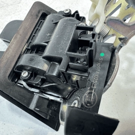 AUDI Q3 QUATTRO TAILGATE LIFTGATE LATCH LOCK ACTUATOR MOTOR 2015-2018  OEM