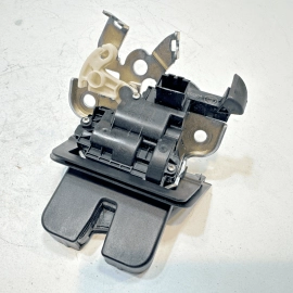 AUDI Q3 QUATTRO TAILGATE LIFTGATE LATCH LOCK ACTUATOR MOTOR 2015-2018  OEM