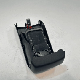 2015-2018 AUDI Q3 CENTER CONSOLE BACK TRIM COVER PANEL & AIR VENT & OUTLET OEM