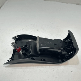 2015-2018 AUDI Q3 CENTER CONSOLE BACK TRIM COVER PANEL & AIR VENT & OUTLET OEM