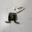 ACURA TLX Front Left Driver Side Door Lower Hinge 2018-2020 OEM