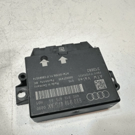2018 AUDI Q3 PARK PARKING AID ASSIST ASSISTANT CONTROL COMPUTER MODULE OEM