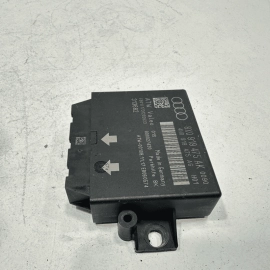 2018 AUDI Q3 PARK PARKING AID ASSIST ASSISTANT CONTROL COMPUTER MODULE OEM