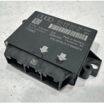 2018 AUDI Q3 PARK PARKING AID ASSIST ASSISTANT CONTROL COMPUTER MODULE OEM