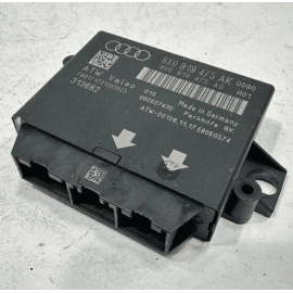 2018 AUDI Q3 PARK PARKING AID ASSIST ASSISTANT CONTROL COMPUTER MODULE OEM