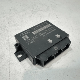 2018 AUDI Q3 PARK PARKING AID ASSIST ASSISTANT CONTROL COMPUTER MODULE OEM