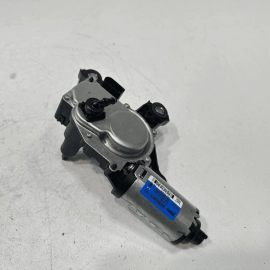 2015 - 2018 AUDI Q3 TAILGATE LIFTGATE BACK DOOR REAR WIPER MOTOR OEM