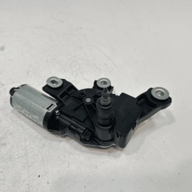2015 - 2018 AUDI Q3 TAILGATE LIFTGATE BACK DOOR REAR WIPER MOTOR OEM