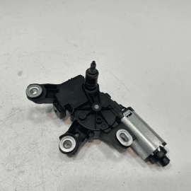 2015 - 2018 AUDI Q3 TAILGATE LIFTGATE BACK DOOR REAR WIPER MOTOR OEM
