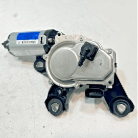 2015 - 2018 AUDI Q3 TAILGATE LIFTGATE BACK DOOR REAR WIPER MOTOR OEM