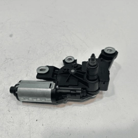2015 - 2018 AUDI Q3 TAILGATE LIFTGATE BACK DOOR REAR WIPER MOTOR OEM